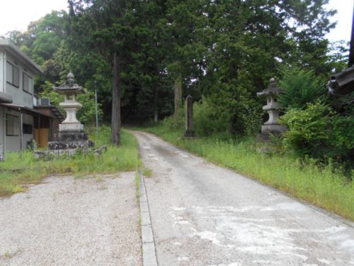 元伊勢　外宮　豊受大神社　　宮津へ⑥