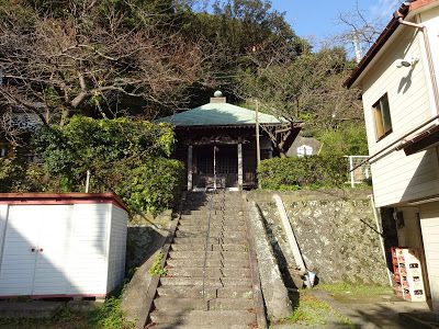 「八雲神社」（横須賀市東浦賀）