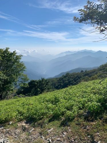 四国　徳島　剣山　ハイキング - 2019年　2020年　四国八十八ヶ所　歩きお遍路の旅　