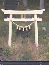 南三陸町　須賀神社