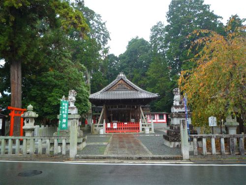 稗田野神社の「石の環」・古羅漢と韓竈神社にも共通する再生呪術とは？