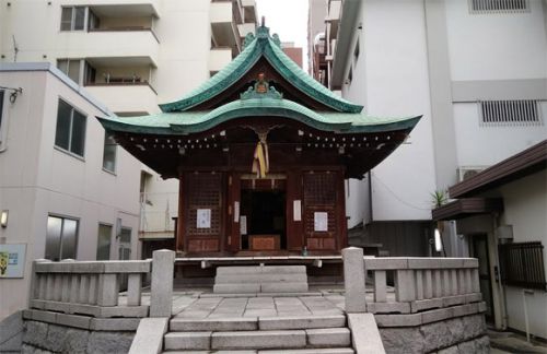 ◆大森鷲神社（東京都大田区大森北1）