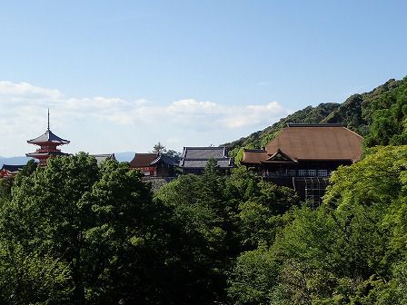 京都神社仏閣2020年その2 京都府 一人旅