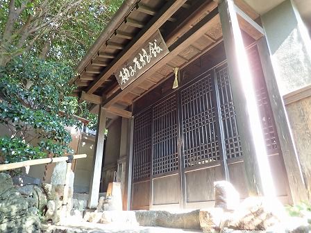 京都祇園 柚子屋旅館 八坂神社近くにある宿