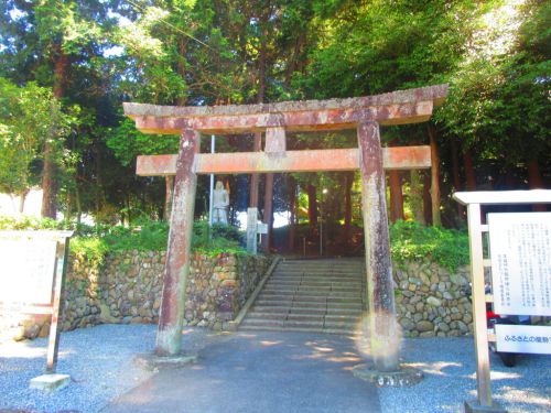 【静岡】日本武尊の草薙の剣の伝説が残る！「草薙神社」の限定御朱印