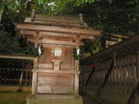 多賀町を巡る(3)大瀧神社　その参