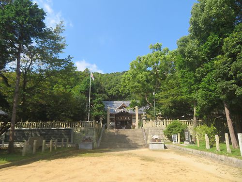 松帆神社