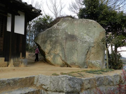 神社の起源と神体山の謎