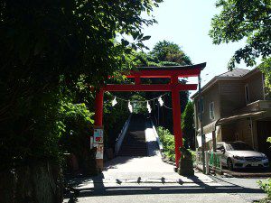 富岡八幡宮（横浜市金沢区富岡東） - 鎌倉の鬼門鎮護のために創建されたと伝わる「ハマのエビス様」