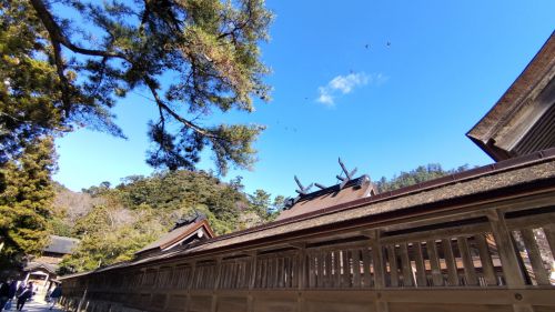 10月6日山辺神社