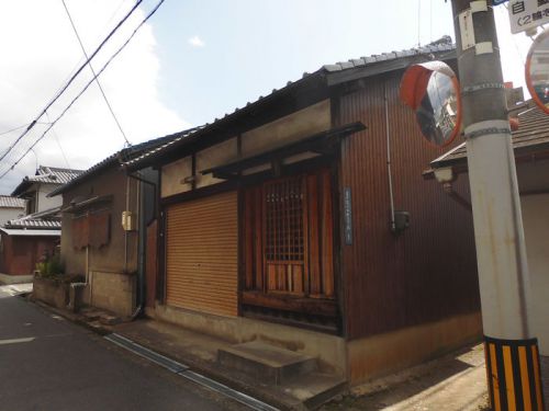 愛宕神社 -橿原市北八木町-