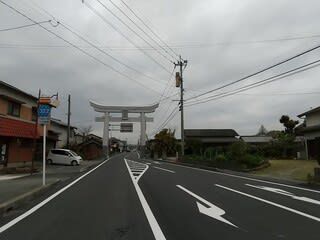 貝洲加藤神社 （熊本県八代市）