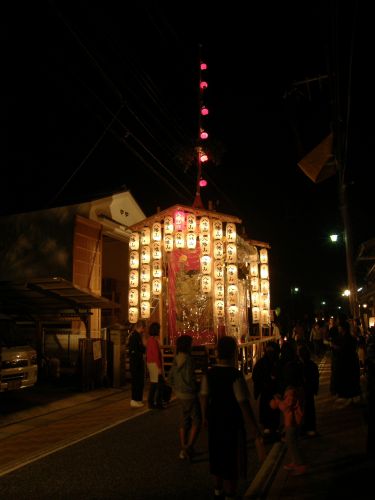 出石神社と可也山と芥屋の大門