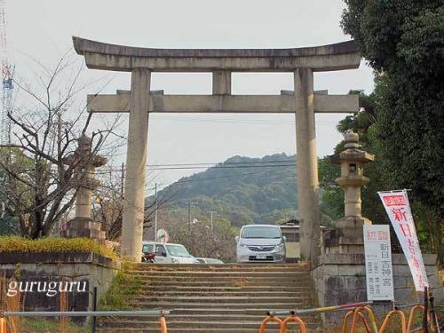 新日吉神宮　（京都　東山区）　其の壱