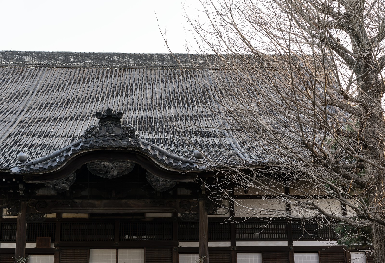 奈良県の神社：都祁水分神社