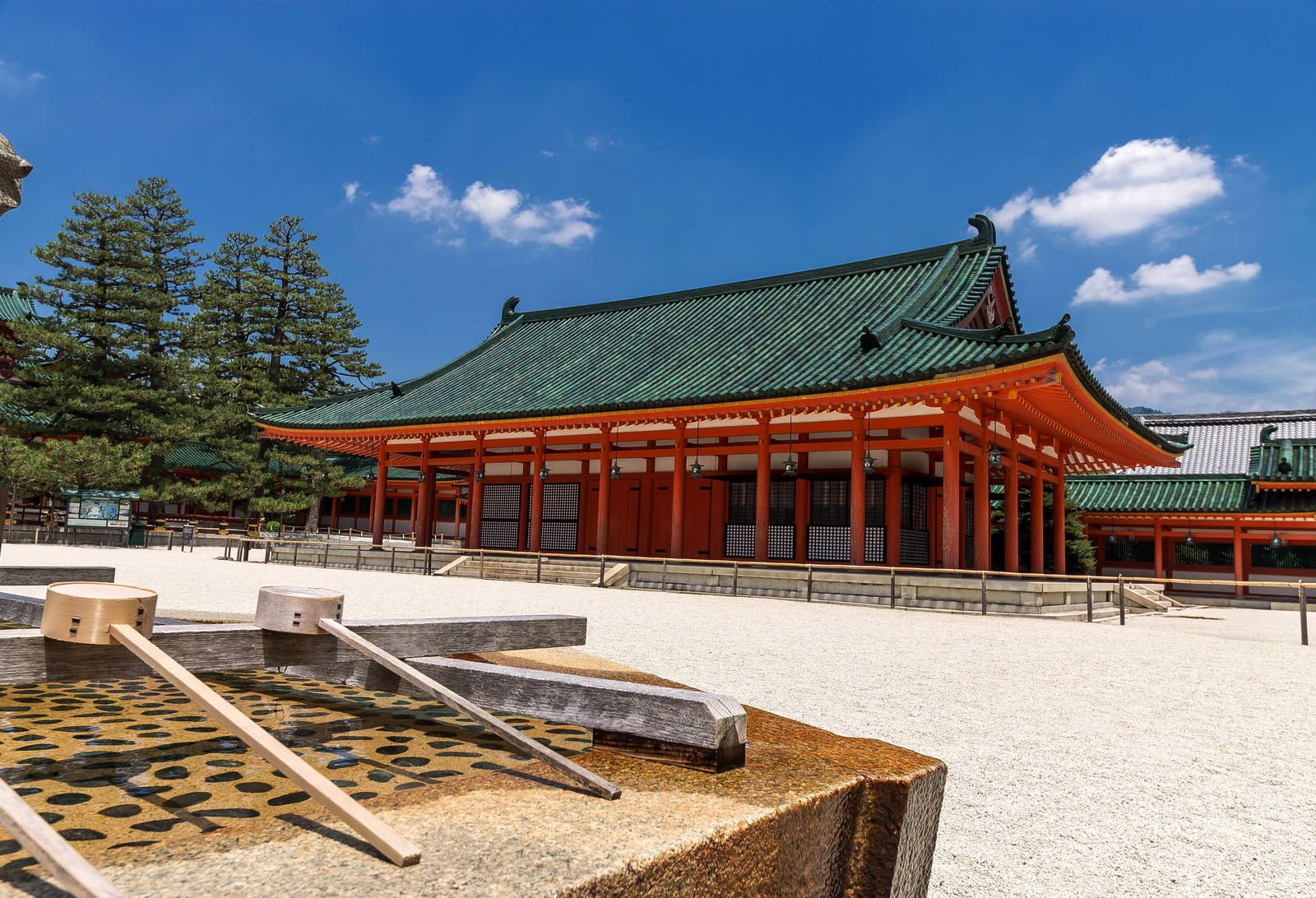 愛知県の神社：白山神社（一宮市）